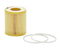MANN-FILTER HU 711/4 x Filtre à huile pour ALFA ROMEO,CADILLAC,FIAT,HOLDEN,OPEL,