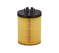 MANN-FILTER Filtre à huile HU 712/8 x – véhicules de tourisme et utilitaires