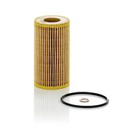 MANN-FILTER HU 718/1 z Filtre à huile pour BMW,LAND ROVER,MG,ROVER