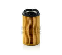 MANN-FILTER HU 718 x Filtre à huile
