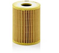 MANN-FILTER HU 719/3 x Filtre à huile pour OPEL Antara (L07)