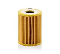 MANN-FILTER HU 719/3 x Filtre à huile - pour Véhicule de tourisme + utilitaires