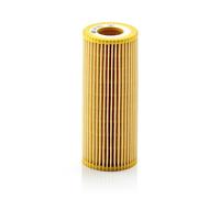 Mann Filter Kit de filtre hydraulique pour boîte automatique HU 721 x KIT Poids-lourds + autobus