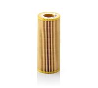 MANN-FILTER Filtre pour transmission hydraulique HU 721 y Poids-lourds & Autobus