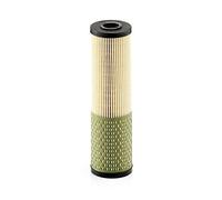 MANN-FILTER HU 736 x Filtre à huile - VÉHICULE DE TOURISME + UTILITAIRES