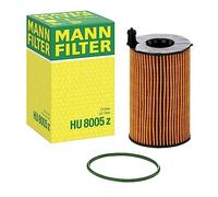Filtre à huile MANN-FILTER HU 8005 z