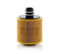MANN-FILTER HU 8006 z Filtre à huile