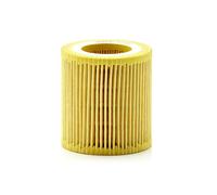 MANN-FILTER HU 8011 z Filtre à huile pour BMW