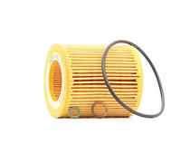 Filtre à huile MANN-FILTER HU 8011 z