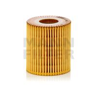 Filtre à huile MANN-FILTER HU 815/2 x