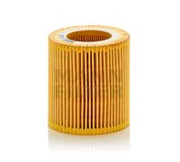 Mann Filter – Filtre à huile HU 816 x – Cartouche filtrante pour BMW/ALPINA