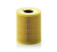 MANN-FILTER HU 818 x Filtre à huile pour ALPINA,BMW,LAND ROVER,OPEL