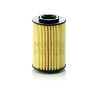 MANN-FILTER HU 822/5 x Filtre à huile