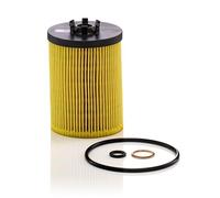 MANN-FILTER HU 823 x Filtre à huile - pour Véhicule de tourisme + utilitaires
