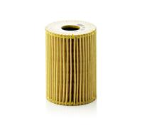 MANN-FILTER HU 825 x Filtre à huile pour ,NISSAN,OPEL,RENAULT,RENAULT TRUCKS,VAU