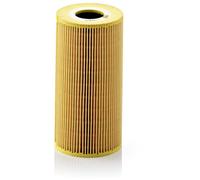 MANN-FILTER HU 848/1 x Filtre à huile pour OPEL Omega B Berline (V94)