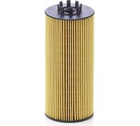 MANN-FILTER HU 9003 z Filtre à huile - Jeu de filtres à huile avec joint / jeu de joints - Pour voitures et véhicules utilitaires