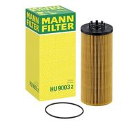 MANN-FILTER HU 9003 z Filtre à huile - POIDS-LOURDS + AUTOBUS