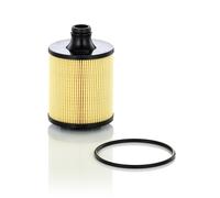 MANN-FILTER HU 9011 z Filtre à huile pour AUDI,BENTLEY,PORSCHE,VW
