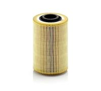 MANN-FILTER HU 924/2 x Filtre à huile - VÉHICULE DE TOURISME + UTILITAIRES