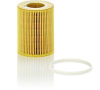 MANN-FILTER HU 925/4 y Filtre à huile pour VOLVO XC60 (156)