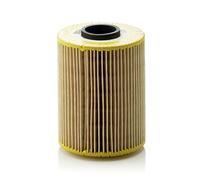 MANN-FILTER HU 926/3 x Filtre à huile pour ALPINA,BMW