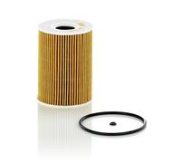 MANN-FILTER HU 926/5 y Filtre à huile - VÉHICULE DE TOURISME + UTILITAIRES