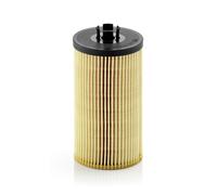 MANN-FILTER HU 931/5 x Filtre à huile pour BREDAMENARINIBUS,GÜLERYÜZ,MAZ,MERCEDE