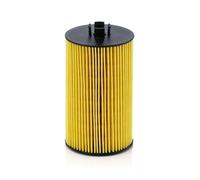 MANN-FILTER HU 931/7 x Filtre à huile - pour Applications non routières