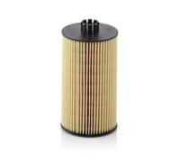 MANN-FILTER HU 931 x Filtre à huile pour DEUTZ-FAHR