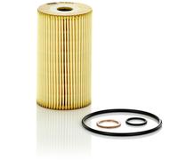 MANN-FILTER HU 932/4 n Filtre à huile convient pour MERCEDES-BENZ