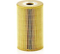 MANN-FILTER HU 932/4 X Filtre à huile - Jeu de filtres à huile avec joint / jeu de joints - Pour camionnettes et véhicules utilitaires