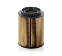 MANN-FILTER HU 932/6 x Filtre à huile - VÉHICULE DE TOURISME + UTILITAIRES