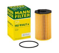 MANN-FILTER Filtre à huile HU 934/1 x