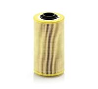 MANN-FILTER HU 938/1 x Filtre à huile - VÉHICULE DE TOURISME + UTILITAIRES