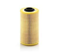 MANN-FILTER Filtre à huile HU 938/1 x – Véhicules de tourisme et utilitaires
