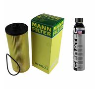 MANN-Filter Hu 945/2 X + Liqui Moly Cera Tec 3721
