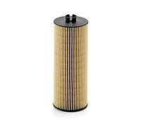 MANN-FILTER HU 945/3 x Filtre à huile - pour Applications non routières