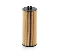 MANN‑FILTER Filtre à huile HU 945/3 x – pour applications non routières