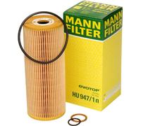 Filtre à huile MANN-FILTER HU 947/1 n
