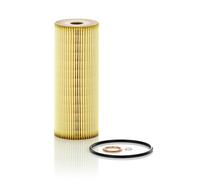 MANN-FILTER HU 947/1 x Filtre à huile pour ,MERCEDES-BENZ