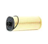 MANN-FILTER HU 947/2 x Filtre à huile - pour Poids-lourds + Autobus