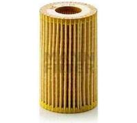 MANN-FILTER HU611x Filtre à huile