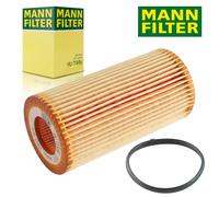 Filtre à huile MANN-FILTER HU 719/8 y