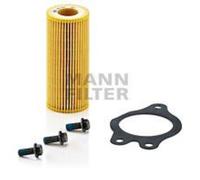 MANN-FILTER HU721XKIT Filtre hydraulique- boÃ®te automatique 740152152