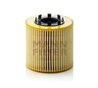 MANN-FILTER HU923X Filtre Ã huile 15209-00QA