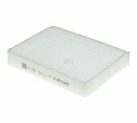 Mann Filter Innenraumluft Pollenfilter Innenraumfilter CU 1519 Pour Hyundai Getz