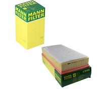 Filtre à air MANN-FILTER C 39 002