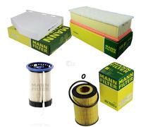 MANN-FILTER C 35 154/1 Filtre à air - pour Véhicule de tourisme + utilitaires