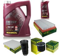 Filtre à carburant MANN-FILTER WK 720/2 x